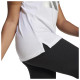 Adidas Παιδική κοντομάνικη μπλούζα Glam Tee Adidas Παιδική κοντομάνικη μπλούζα Glam Tee